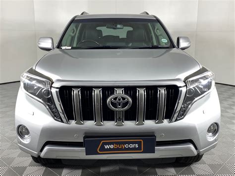 buy prado vx